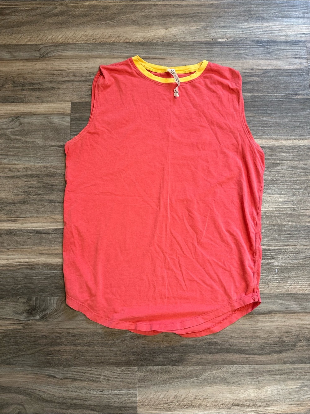 Lululemon Brunswick Muscle Tank